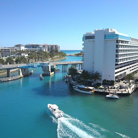 Waterstone Resort & Marina Boca Raton, Curio Collection By Hilton Exterior foto