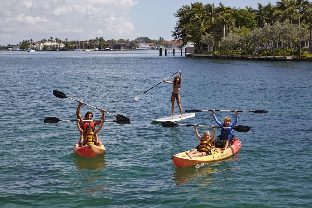 Waterstone Resort & Marina Boca Raton, Curio Collection By Hilton Exterior foto